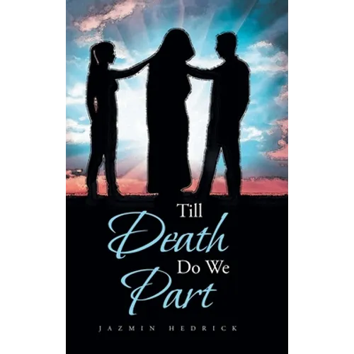 Till Death Do We Part - Hardcover