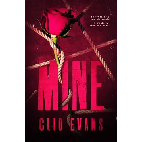 Mine: A Reverse Age Gap Romance - Paperback