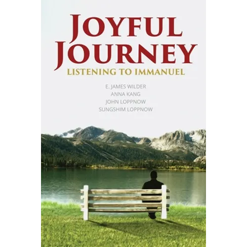 Joyful Journey: Listening to Immanuel - Paperback