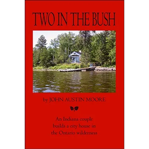 Two in the Bush - Paperback