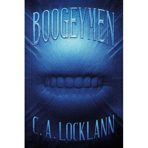 Boogeymen, Fate's Schism - Paperback