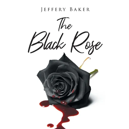 The Black Rose - Paperback