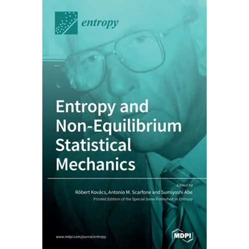 Entropy and Non-Equilibrium Statistical Mechanics