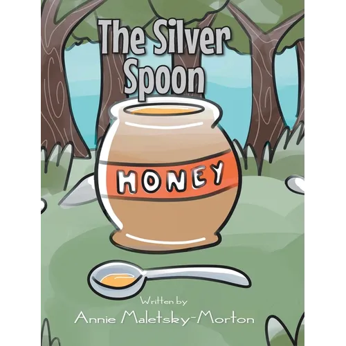 The Silver Spoon - Hardcover