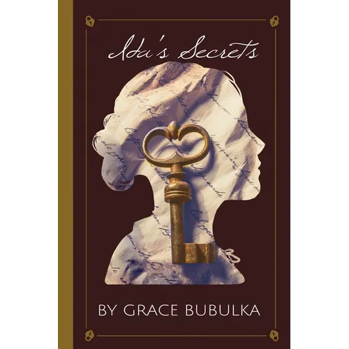 Ida's Secrets - Paperback