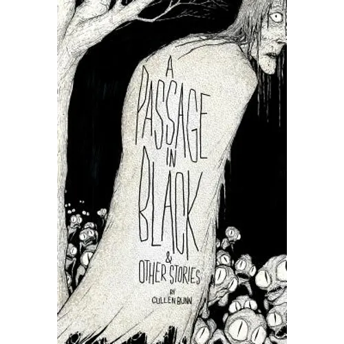 A Passage in Black: & Other Stories - Paperback