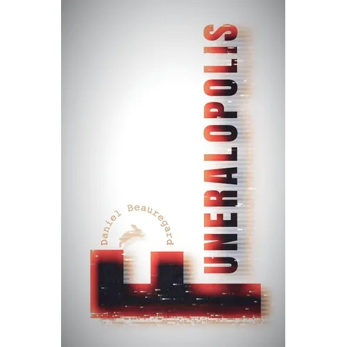 Funeralopolis - Paperback