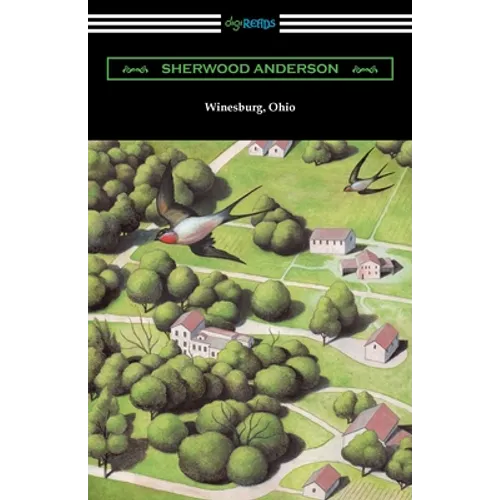 Winesburg, Ohio - Paperback