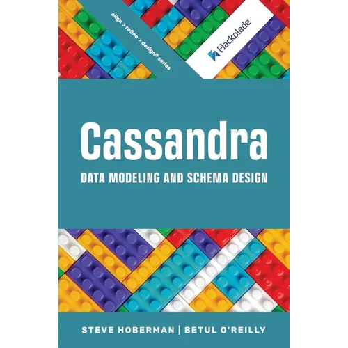 Cassandra Data Modeling and Schema Design