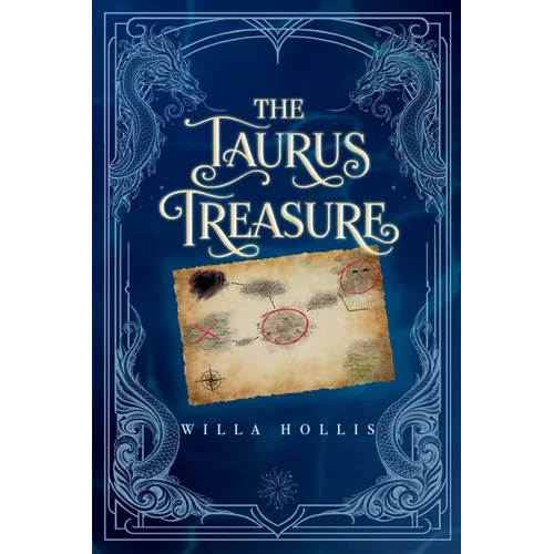 The Taurus Treasure - Paperback