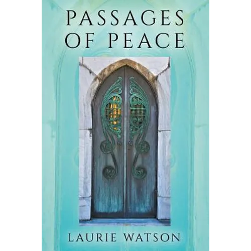 Passages of Peace - Paperback