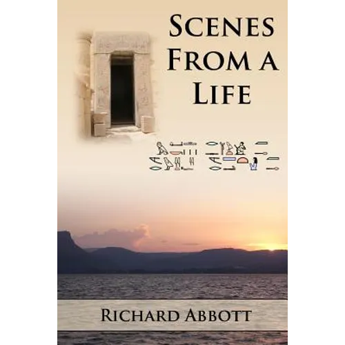 Scenes from a Life - Paperback