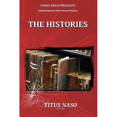 The Histories - Paperback