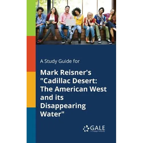 A Study Guide for Mark Reisner's 