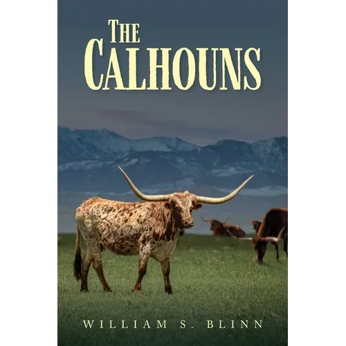 The Calhouns - Paperback