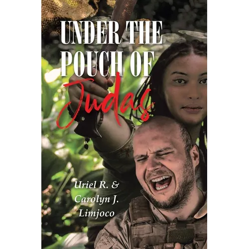 Under the Pouch of Judas - Paperback