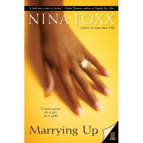 Marrying Up - Paperback