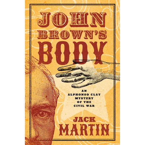 John Brown's Body - Paperback