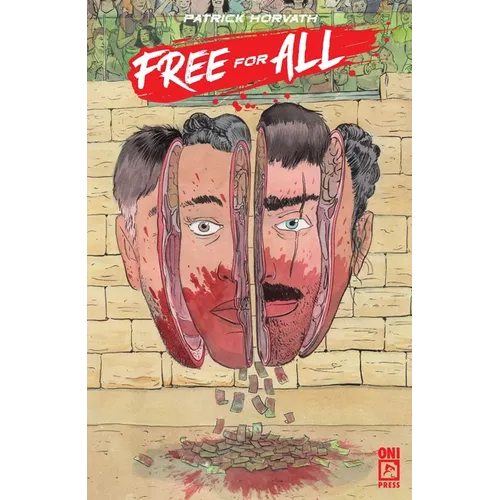 Free for All - Hardcover