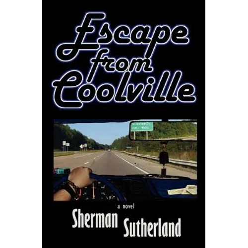 Escape from Coolville - Paperback