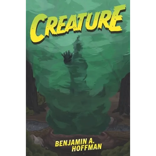 Creature - Paperback