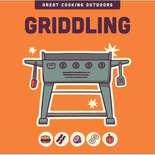 Griddling - Hardcover