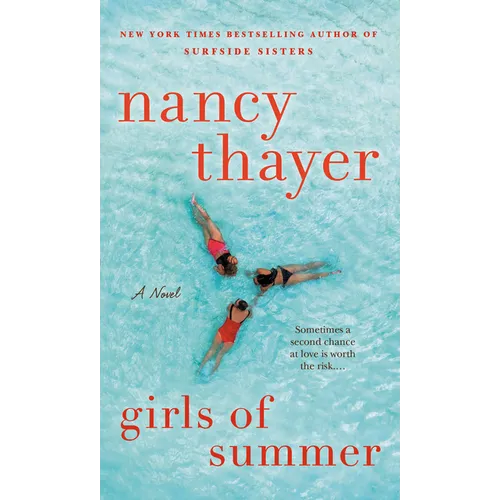 Girls of Summer - Mass Market Paperbound