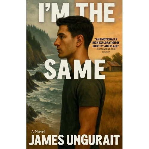 I'm The Same - Paperback