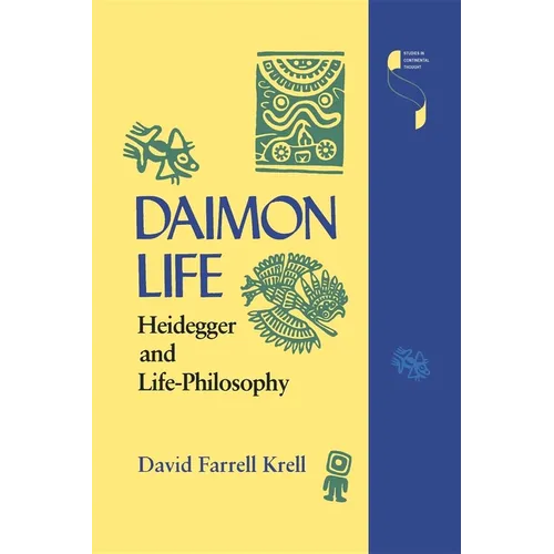 Daimon Life - Paperback