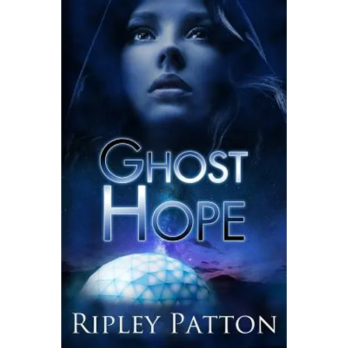Ghost Hope - Paperback