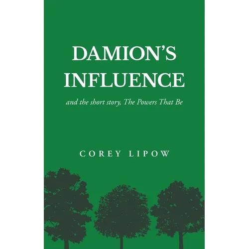 Damion's Influence - Paperback