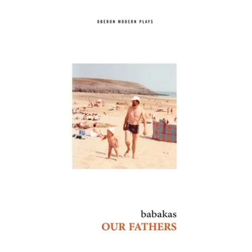Our Fathers - Paperback