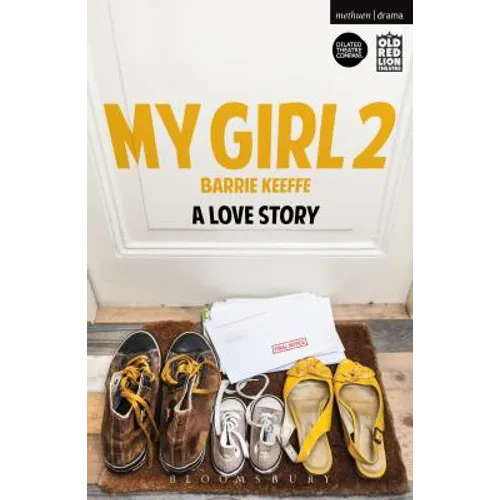 My Girl 2 - Paperback