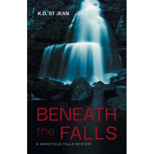 Beneath The Falls - Paperback