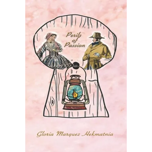 Perils of Passion - Paperback