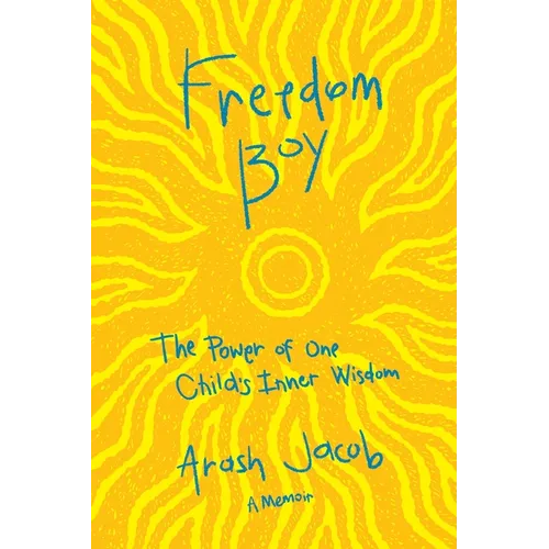 Freedom Boy - Paperback