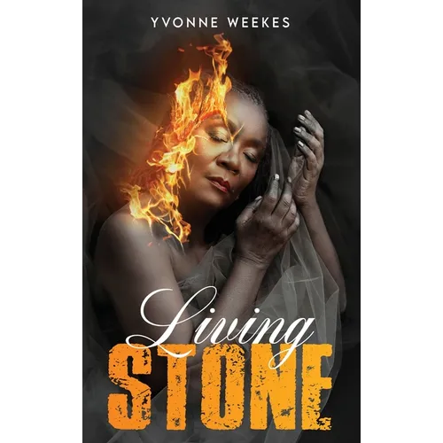 Living Stone - Hardcover