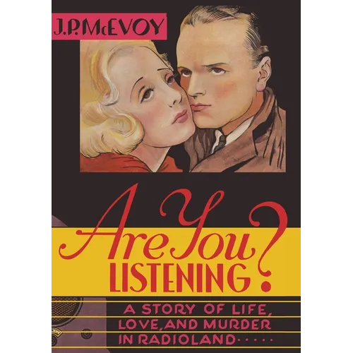 Are You Listening? - Paperback