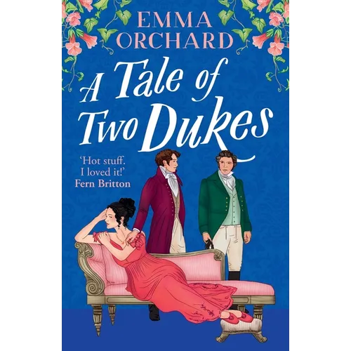 A Tale of Two Dukes - Paperback
