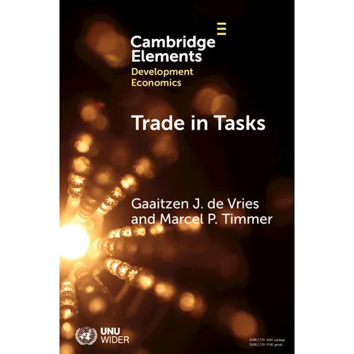 Trade in Tasks - Paperback