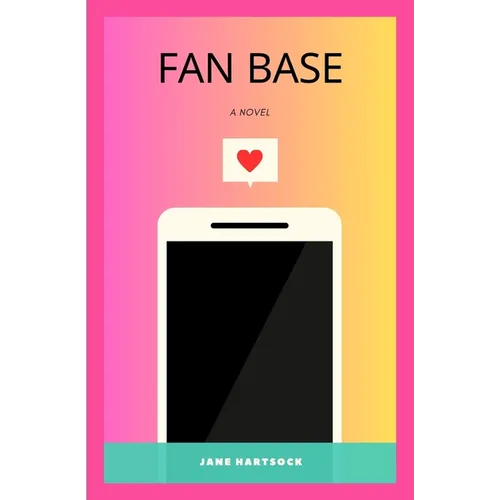 Fan Base - Paperback