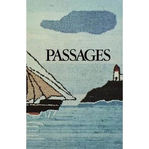 Passages - Paperback