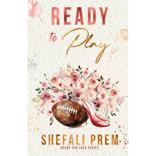 Ready To Play - Paperback