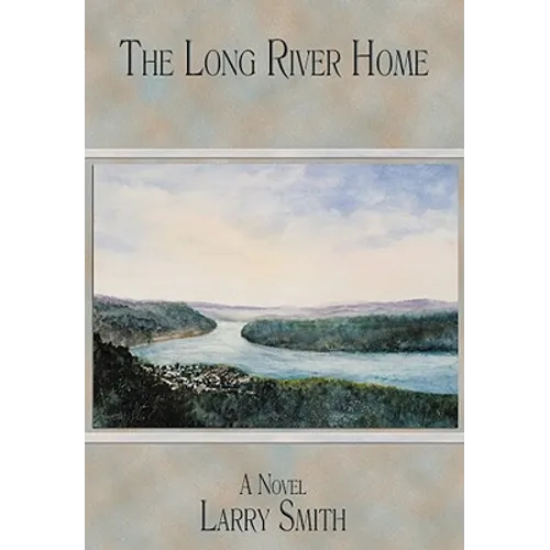 The Long River Home - Paperback