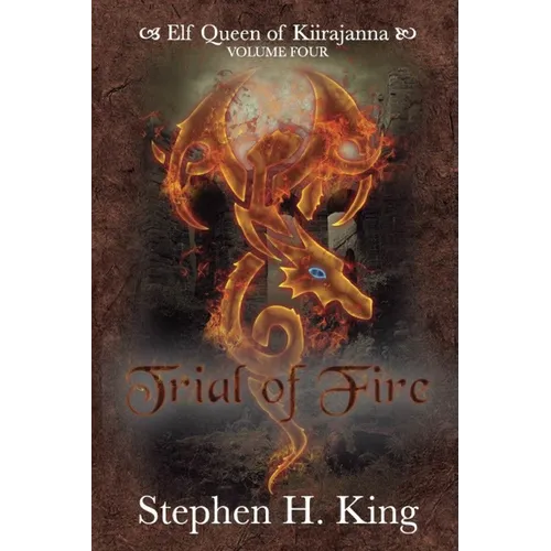 Trial of Fire - Paperback