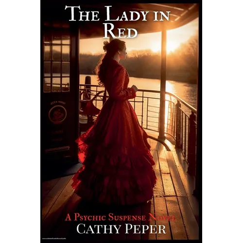 The Lady in Red - Paperback