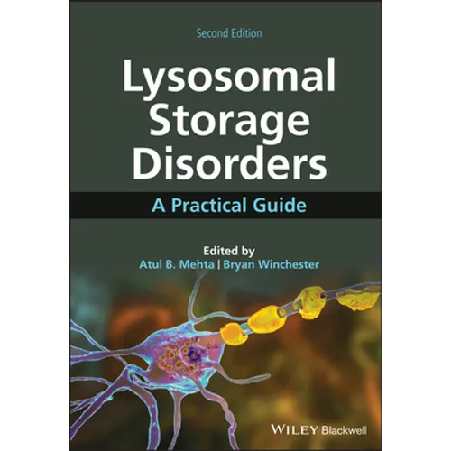 Lysosomal Storage Disorders: A Practical Guide - Hardcover
