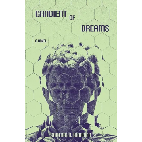 Gradient Of Dreams - Paperback