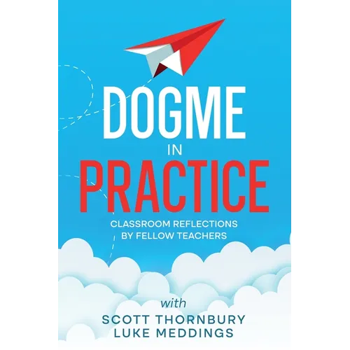 Dogme in Practice - Paperback