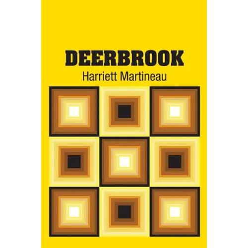 Deerbrook - Paperback